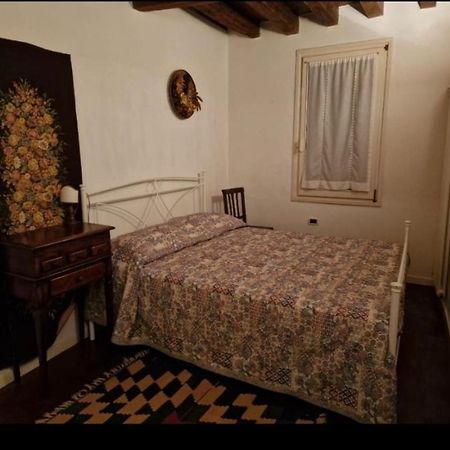 Ca Della Pieta Lejlighed Venedig Eksteriør billede