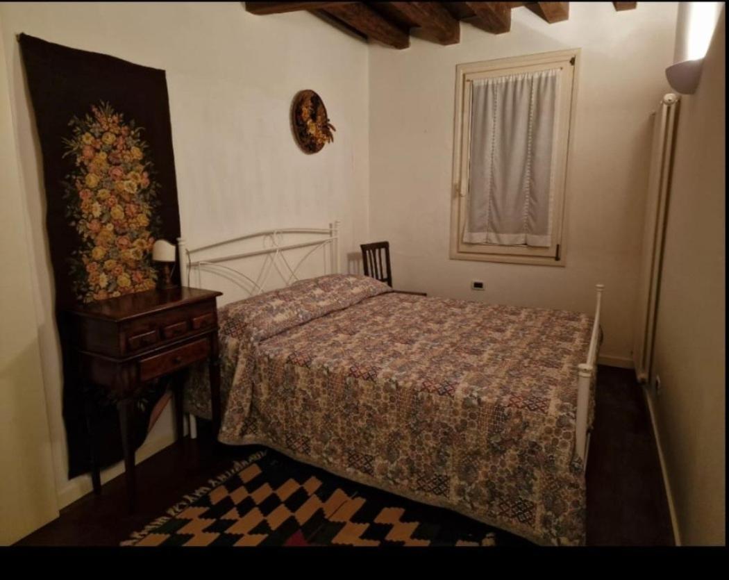 Ca Della Pieta Lejlighed Venedig Eksteriør billede
